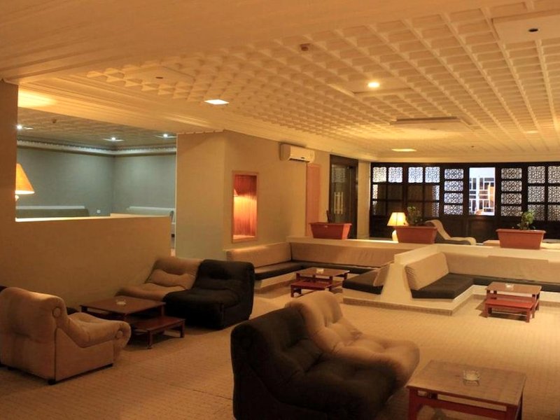 Hotel Continentalの写真