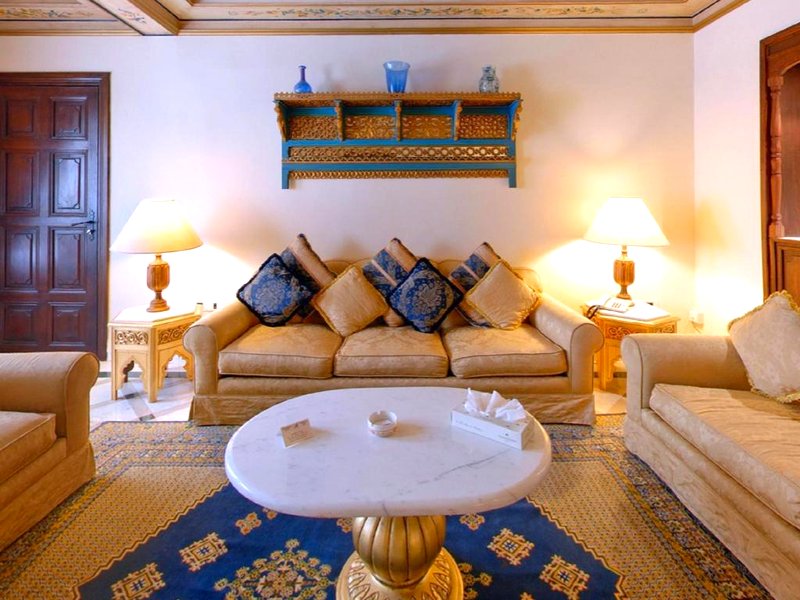 ラ カシュバ ホテル (La Kasbah Hotel)の写真