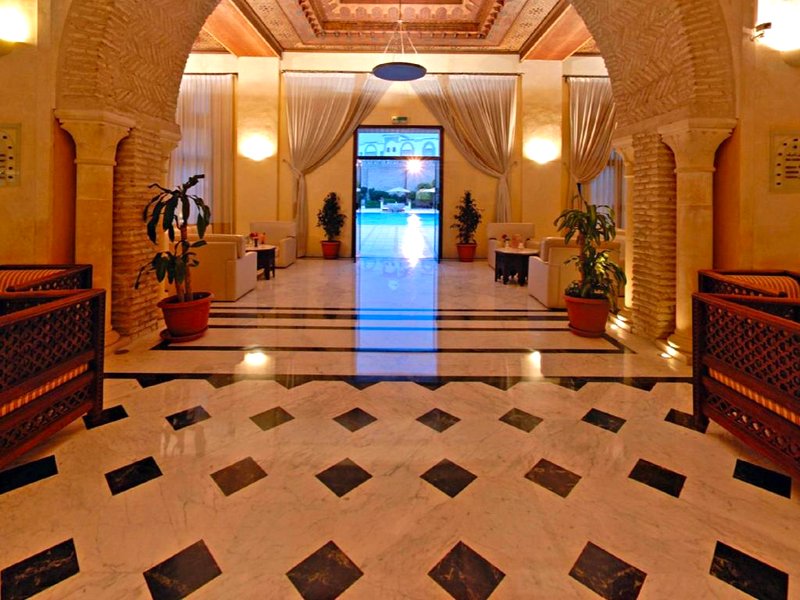 ラ カシュバ ホテル (La Kasbah Hotel)の写真
