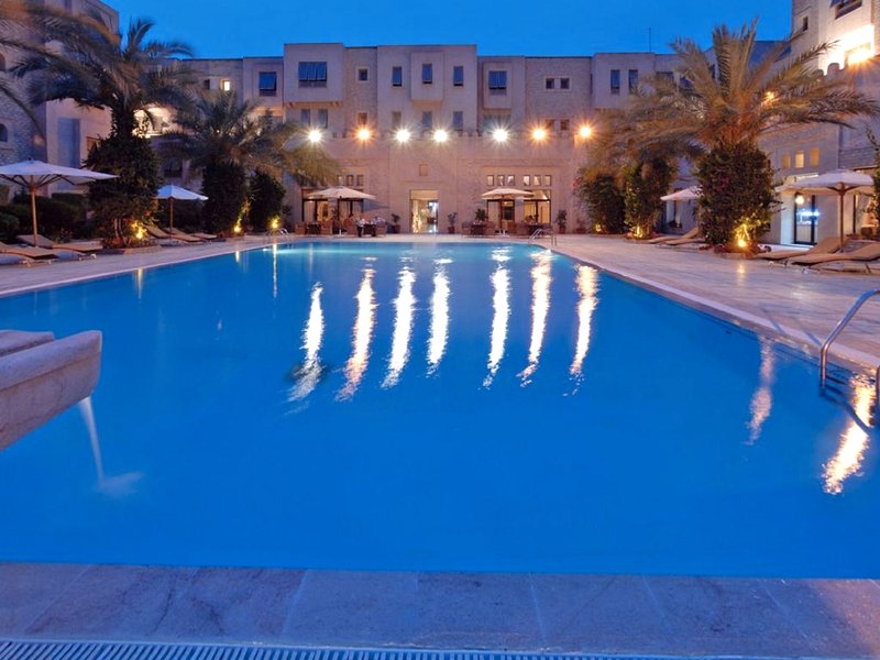 ラ カシュバ ホテル (La Kasbah Hotel)の写真