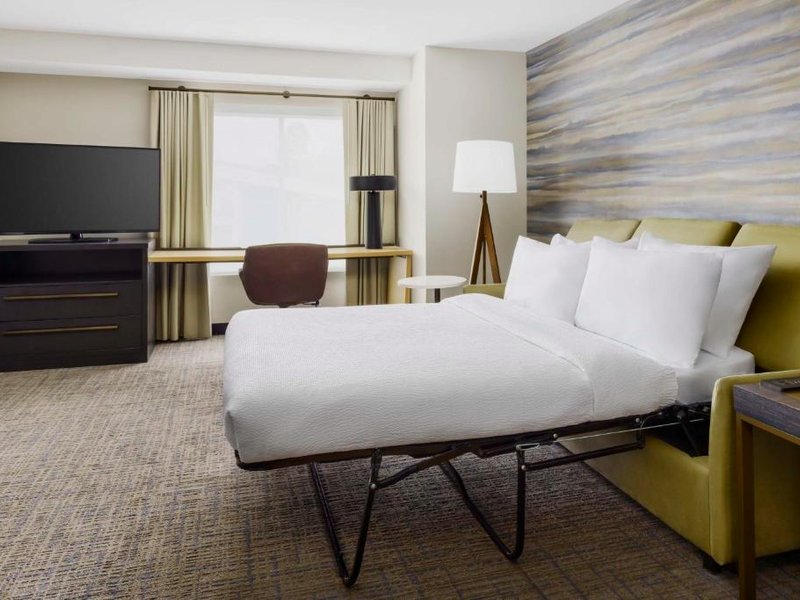 Residence Inn by Marriott New Haven Hamdenの写真