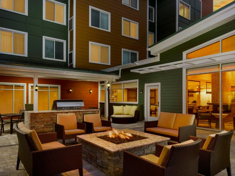 Residence Inn by Marriott New Haven Hamdenの写真