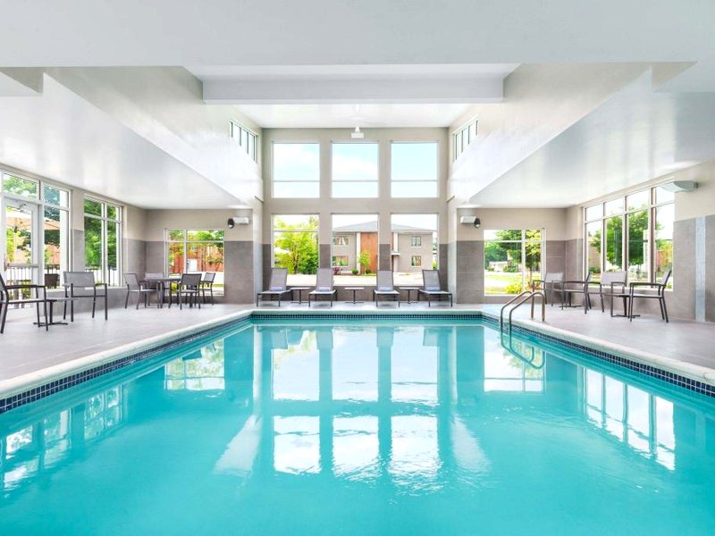 Residence Inn by Marriott New Haven Hamdenの写真