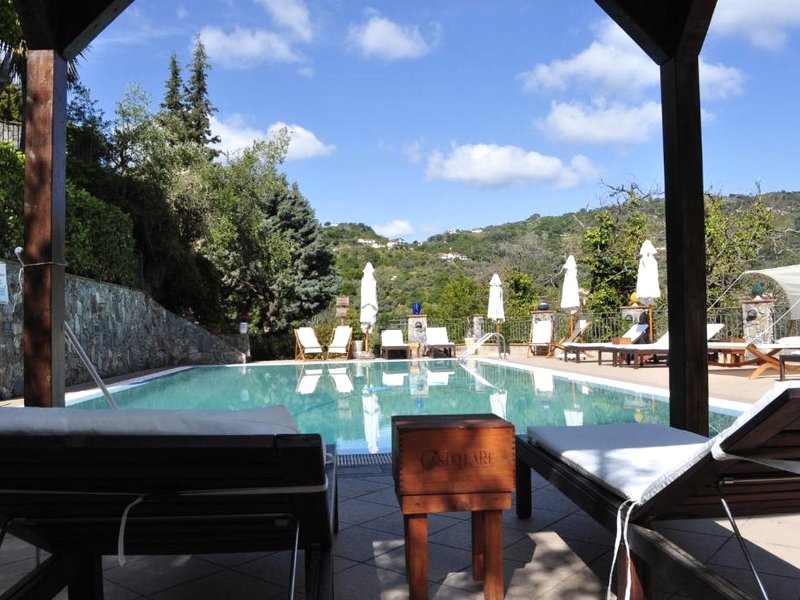 Borgo San Francescoの写真