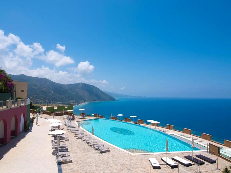 GH Avalon Sikani Resortの写真