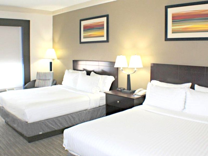 Holiday Inn Express & Suites Plainview by IHGの写真