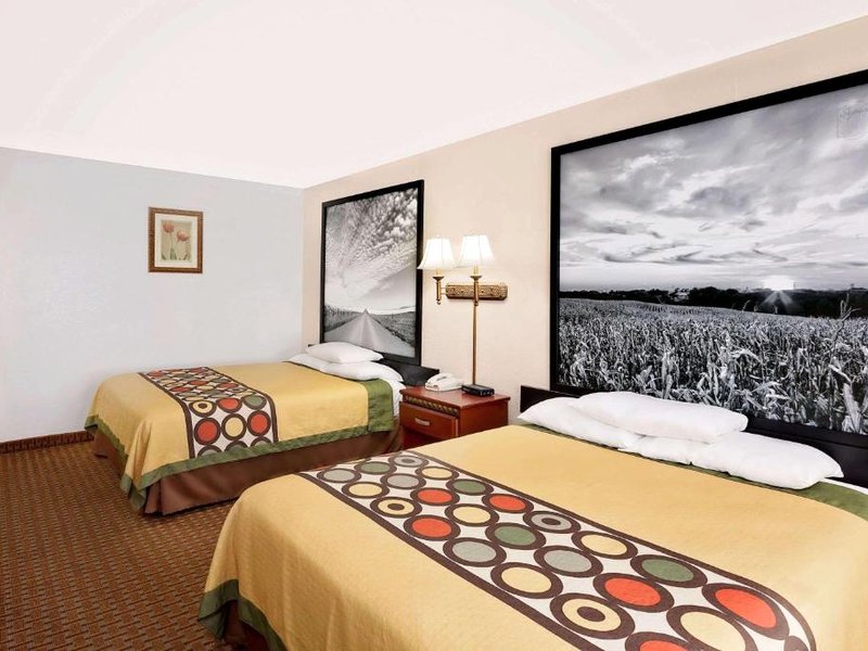 Super 8 By Wyndham Plainviewの写真