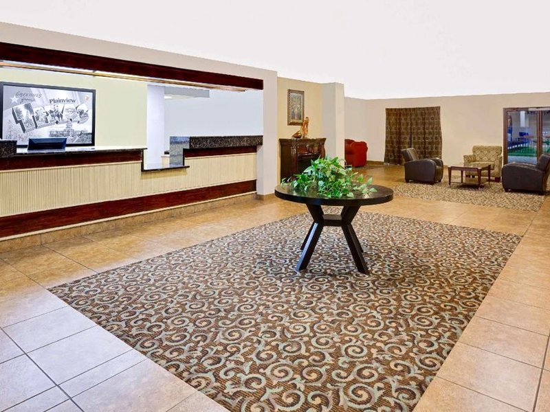 Super 8 By Wyndham Plainviewの写真