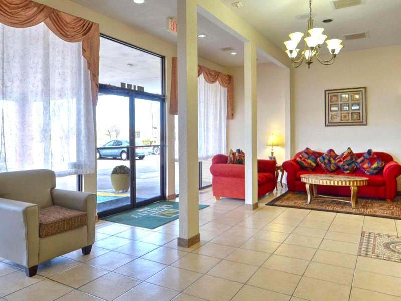 Quality Innの写真