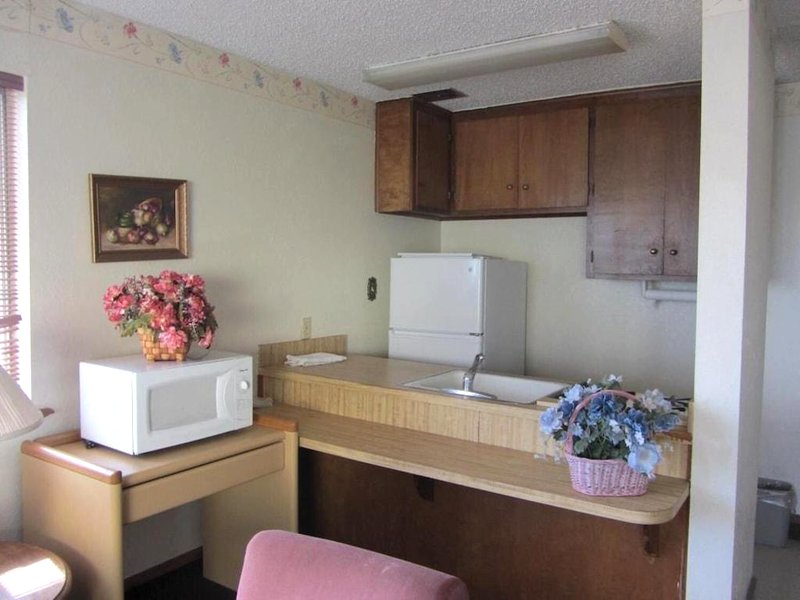 ワリック プラザ イン (Warrick Plaza Inn)の写真