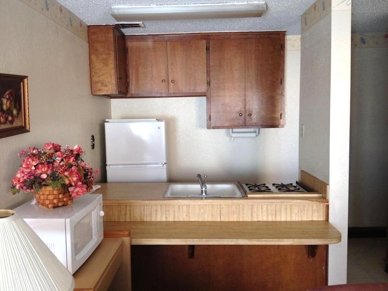 ワリック プラザ イン (Warrick Plaza Inn)の写真