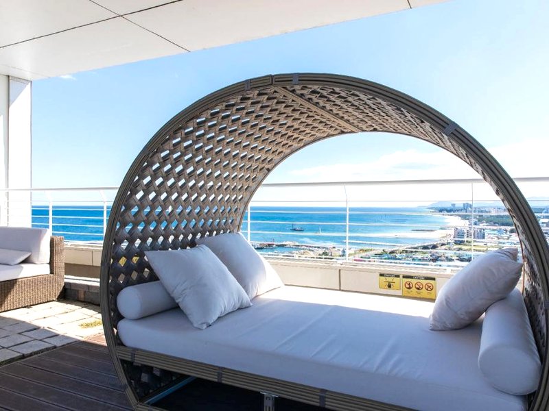 SL ホテル カンヌン (SL Hotel Gangneung)の写真