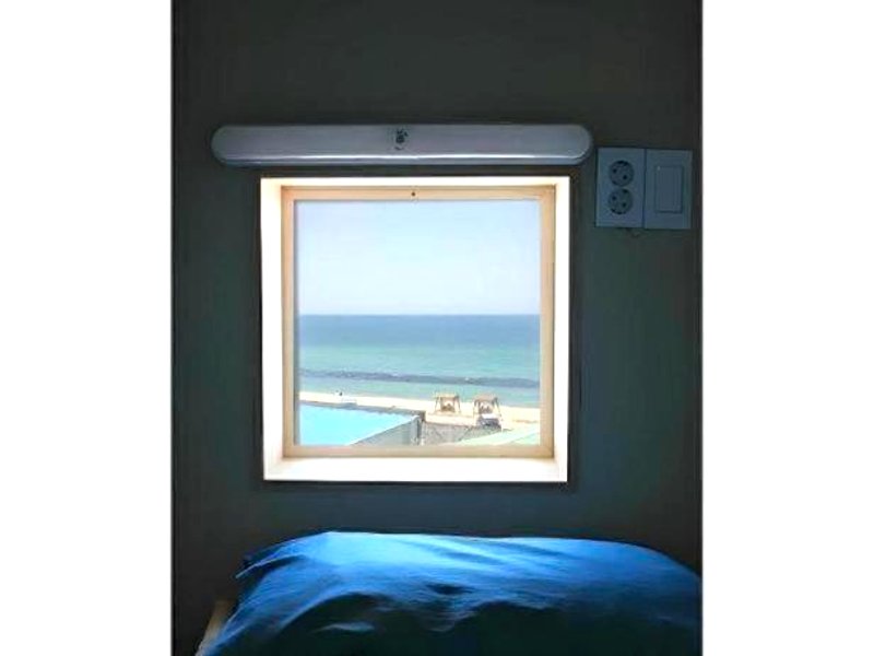 カプセル イン カンヌン (Capsule Inn Gangneung)の写真