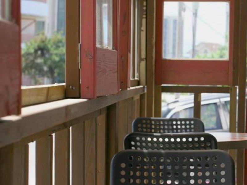 カプセル イン カンヌン (Capsule Inn Gangneung)の写真