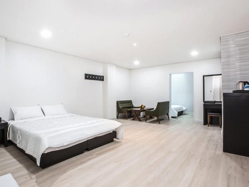 カンヌン キョンポデ Y アンド G (Gangneung Gyeongpodae Y and G)の写真