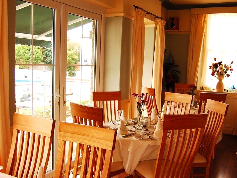The Moelwyn Hotel & Restaurantの写真