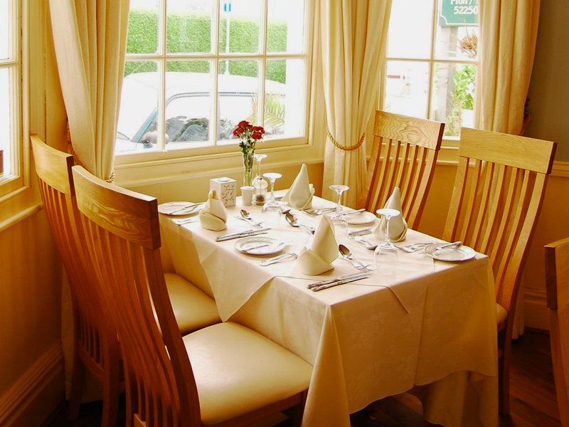 The Moelwyn Hotel & Restaurantの写真