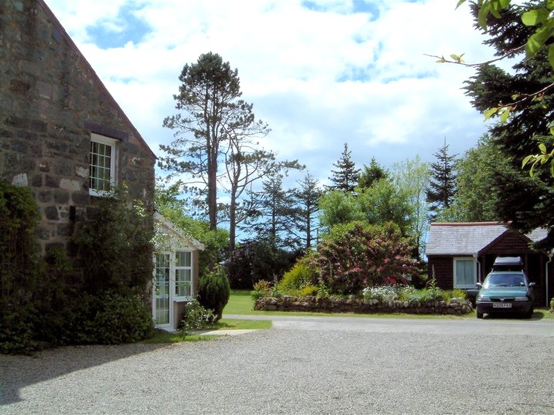 Cefn Uchaf Guesthouseの写真