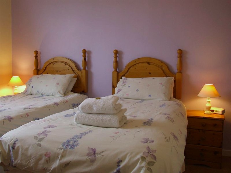 Cefn Uchaf Guesthouseの写真