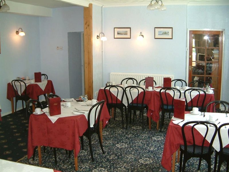 Cefn Uchaf Guesthouseの写真