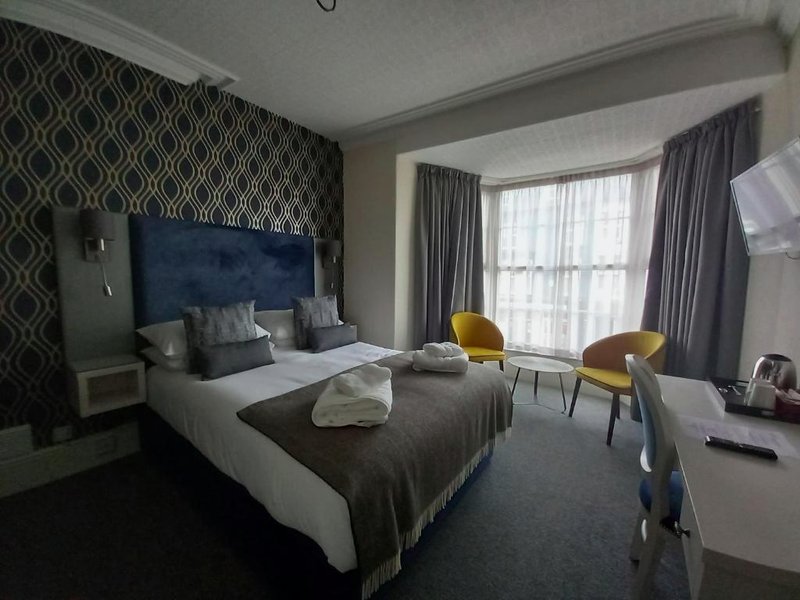 Royal Sportsman Hotelの写真