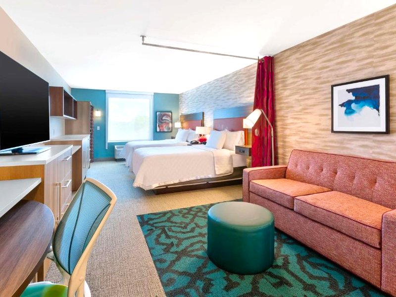 Home2 Suites by Hilton Battle Creekの写真