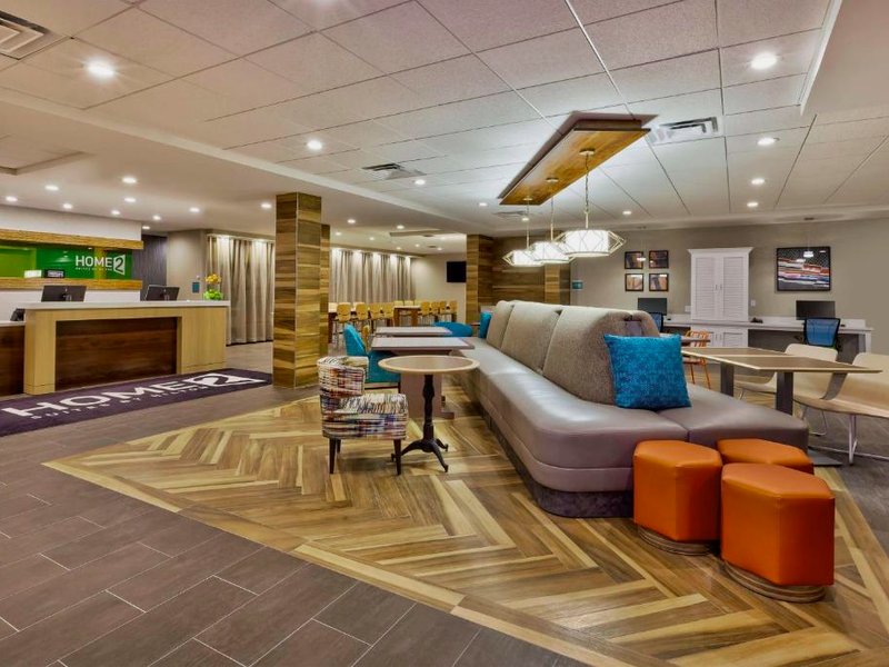 Home2 Suites by Hilton Battle Creekの写真
