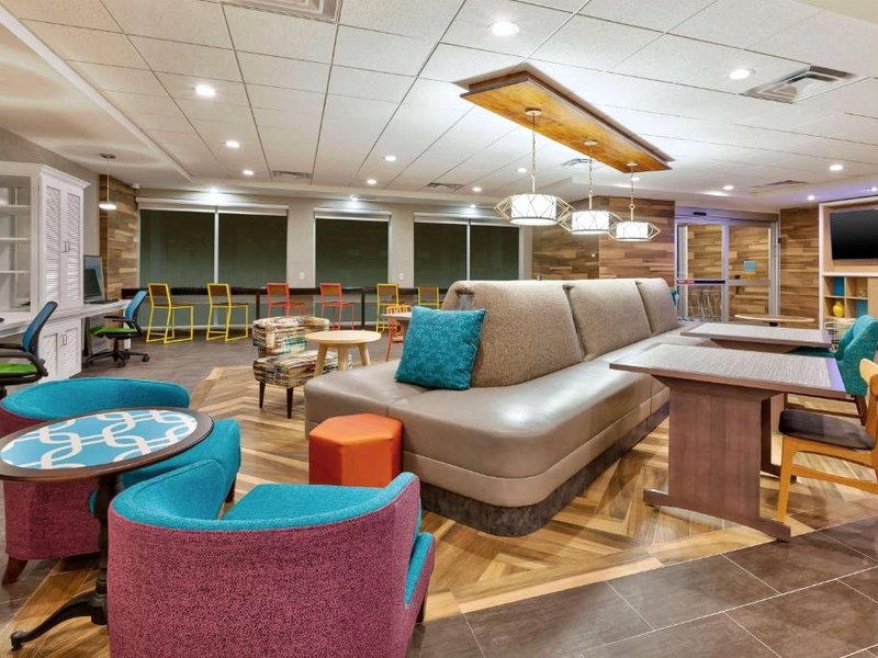 Home2 Suites by Hilton Battle Creekの写真