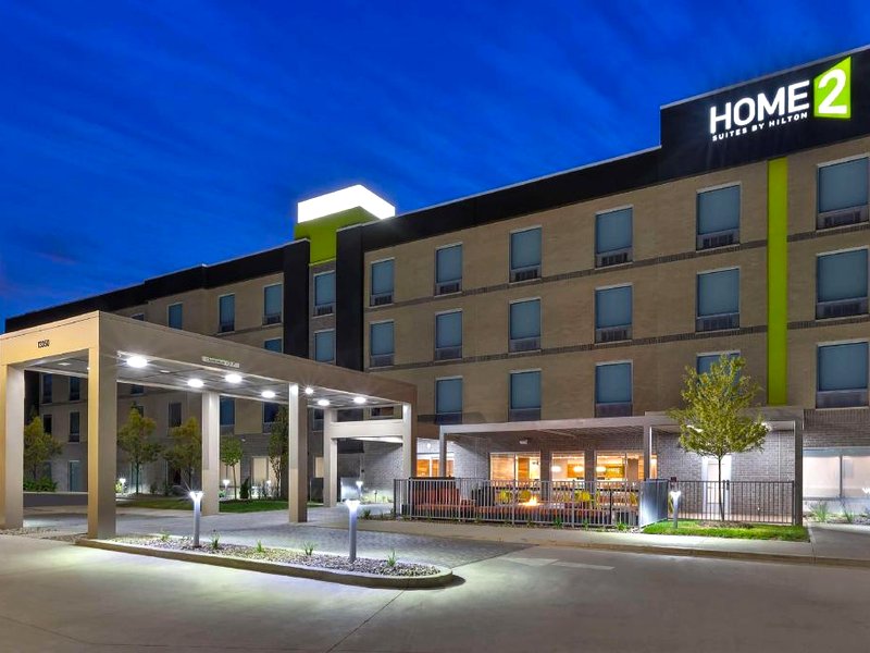 Home2 Suites by Hilton Battle Creekの写真
