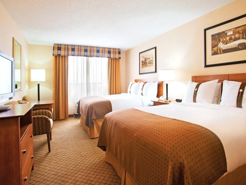 Holiday Inn Battle Creek By IHGの写真