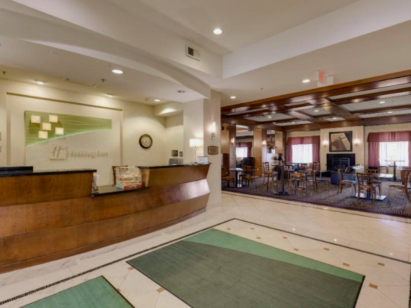 Holiday Inn Battle Creek By IHGの写真