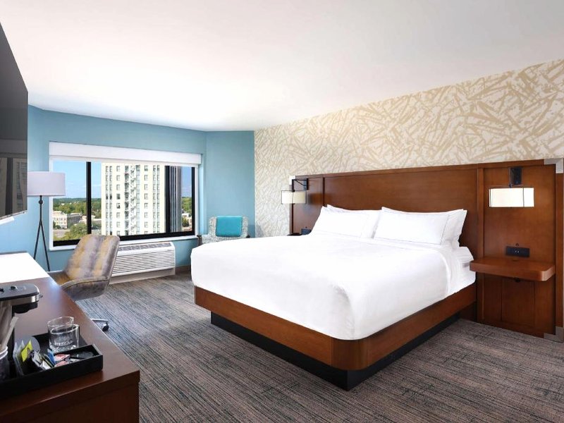 DoubleTree by Hilton Battle Creekの写真