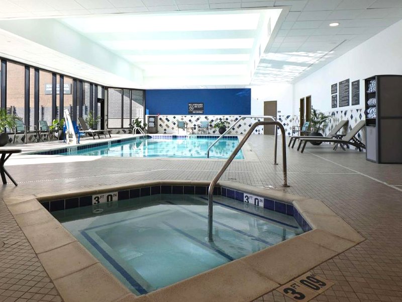 DoubleTree by Hilton Battle Creekの写真