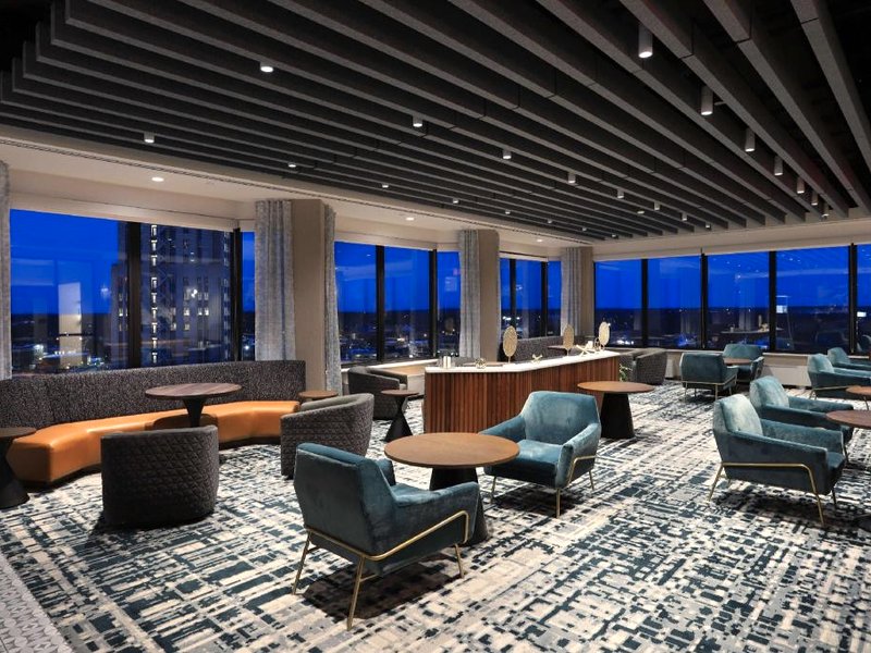 DoubleTree by Hilton Battle Creekの写真