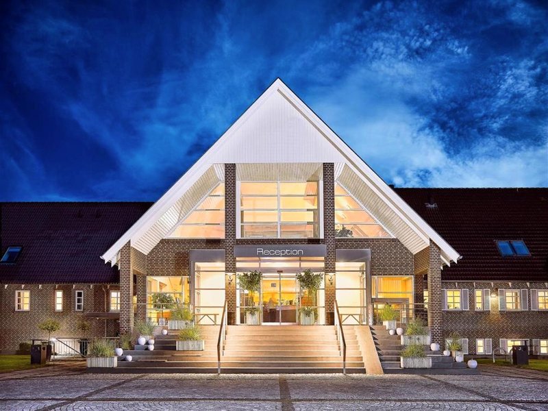The Lodge Billundの写真