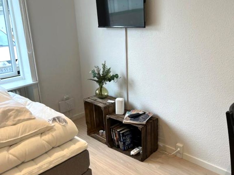 Billund mini hostel room 2の写真