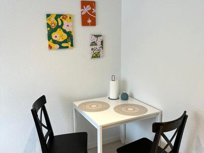 Billund mini hostel room 2の写真