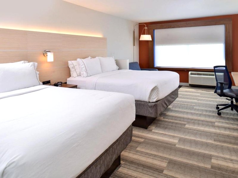 Holiday Inn Express & Suites Southgate - Detroit Area By IHGの写真