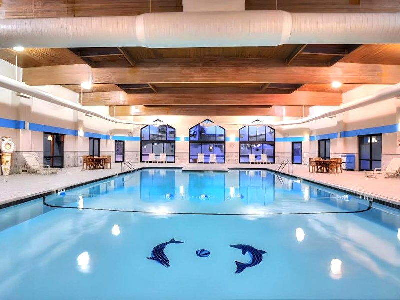 Holiday Inn Express & Suites Southgate - Detroit Area By IHGの写真