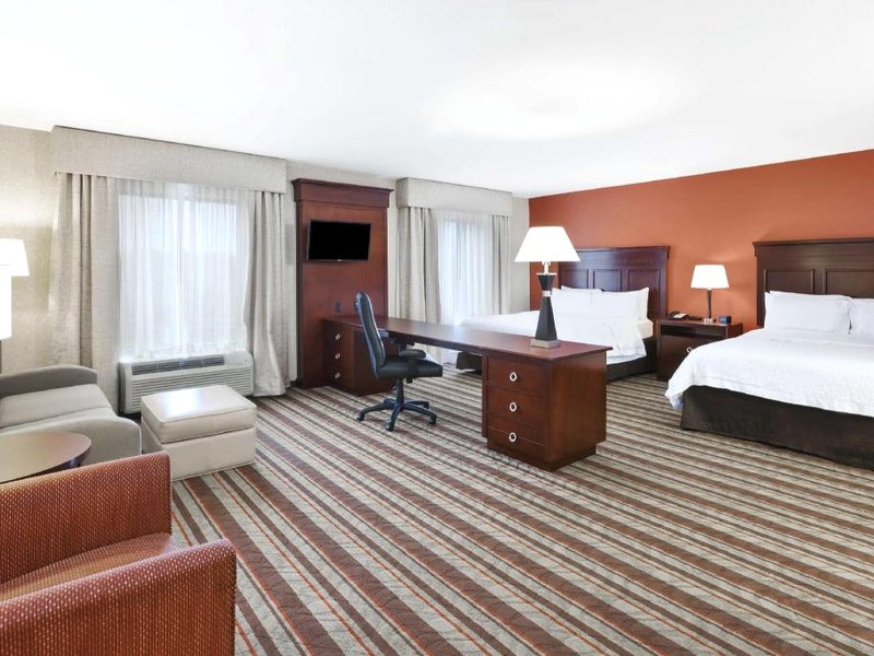 Hampton Inn Detroit/Southgateの写真