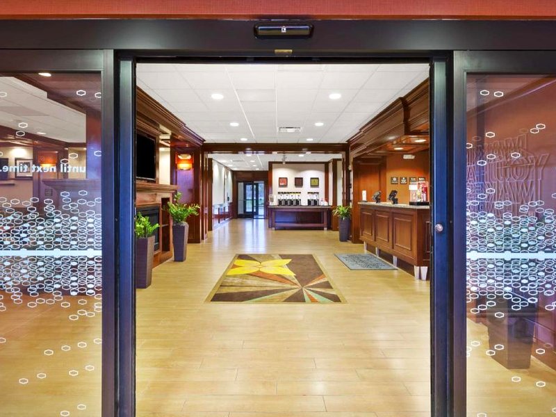 Hampton Inn Detroit/Southgateの写真