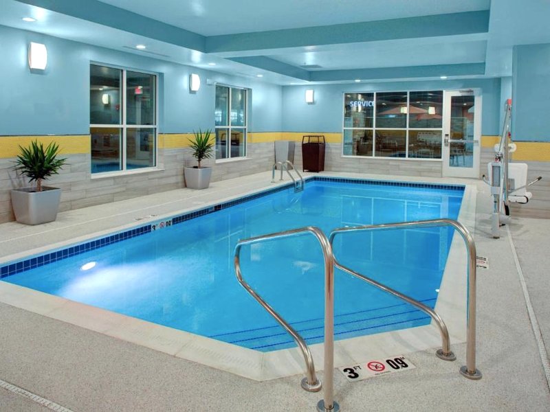 TownePlace Suites by Marriott Parkersburgの写真