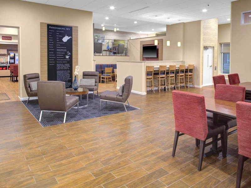 TownePlace Suites by Marriott Parkersburgの写真
