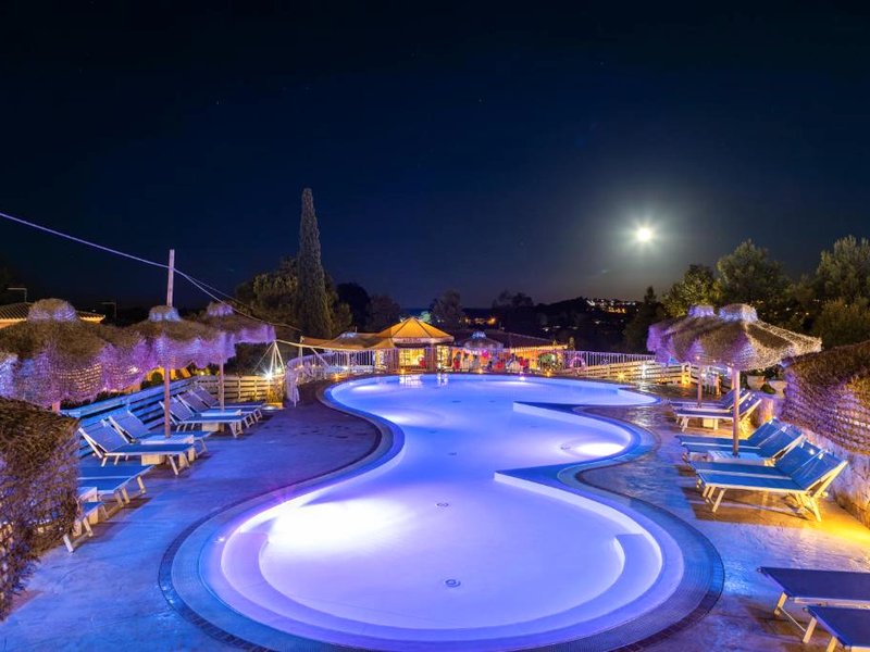 Hotel Pedra Nieddaの写真