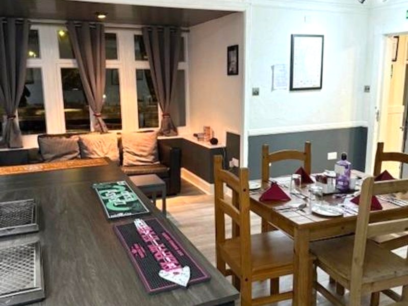 Novar Arms Hotelの写真