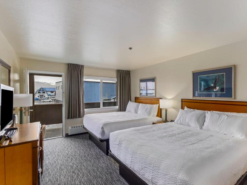 Breeze Inn Hotelの写真