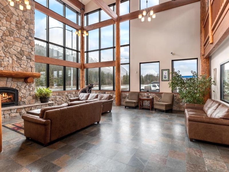 Breeze Inn Hotelの写真