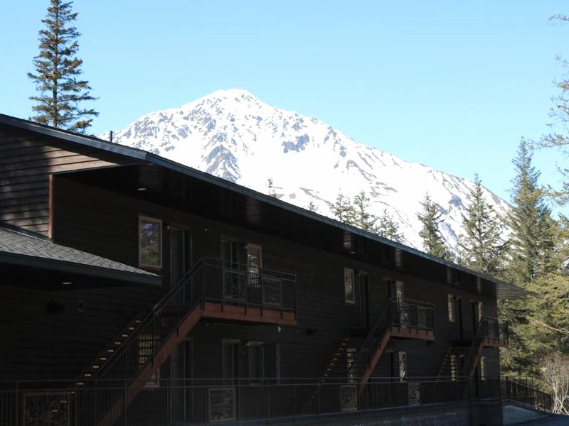 Spruce Lodgeの写真