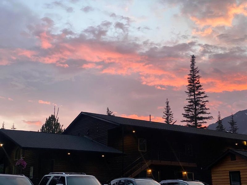 Spruce Lodgeの写真