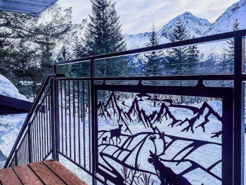 Spruce Lodgeの写真